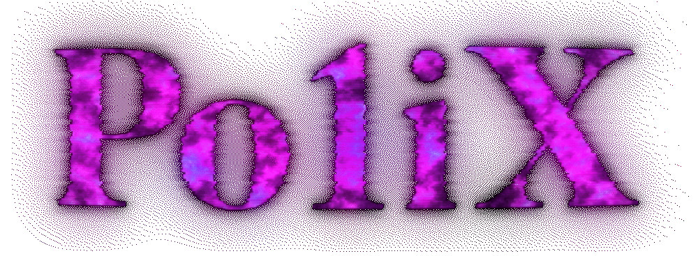 Po1ix Title